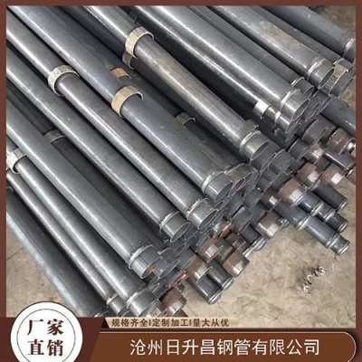 景德镇最薄的声测管壁厚可以到什么程度