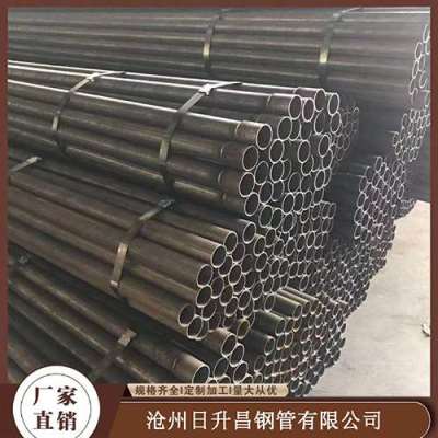 景德镇声测管规格型号对照表