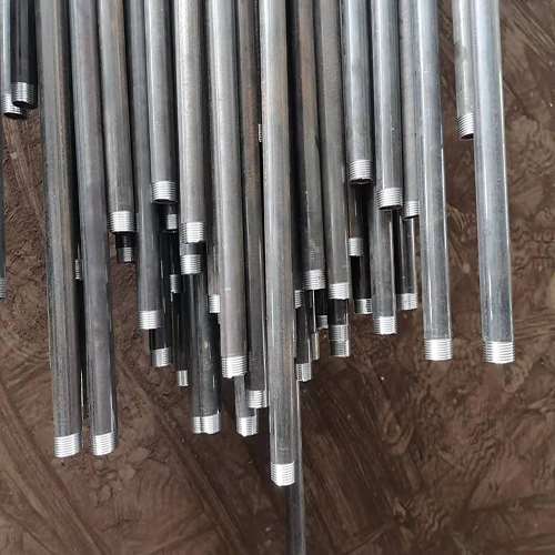 景德镇声测管重量是多少？买管必知的计算公式