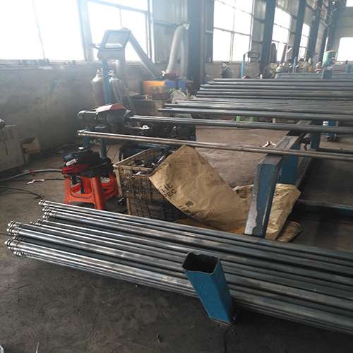 景德镇桥梁桩基声测管的施工工艺流程